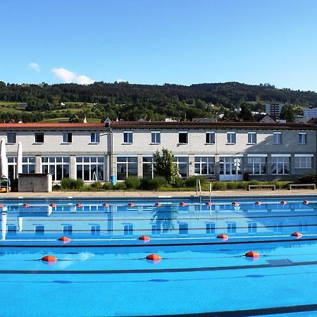 Herberge See Rorschach Δωμάτιο φωτογραφία