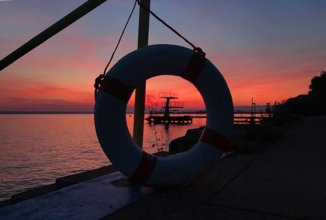 Herberge See Rorschach Εξωτερικό φωτογραφία