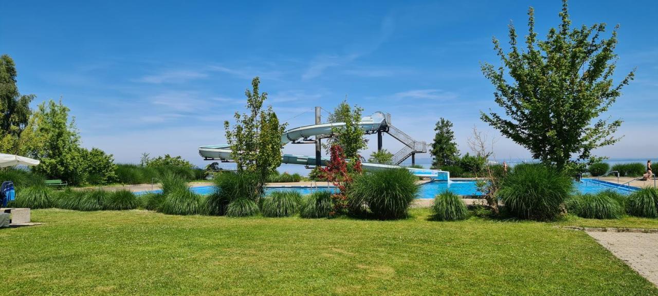 Herberge See Rorschach Εξωτερικό φωτογραφία