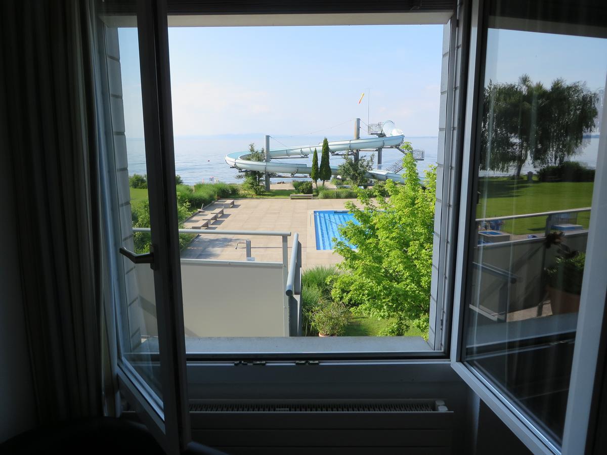 Herberge See Rorschach Εξωτερικό φωτογραφία
